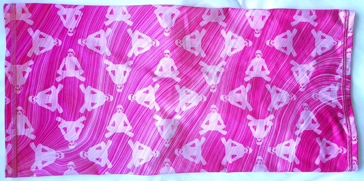 Dive In® Buff – Pink