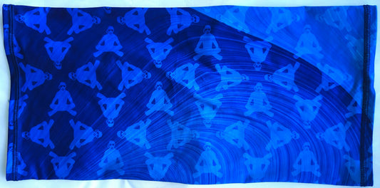 Dive In® Buff – Blue